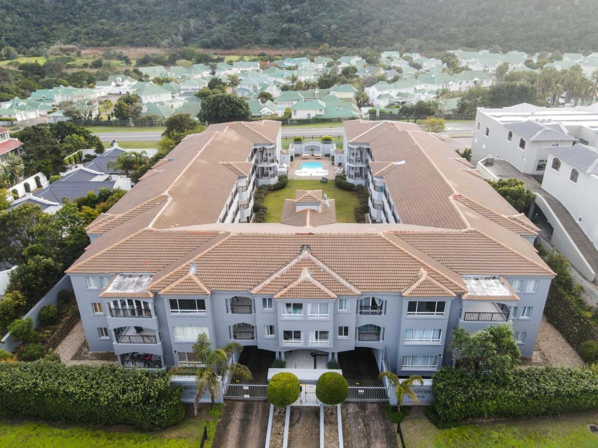 Two Greenpoint Mews With Back Up Power For Loadshedding Plettenberg Bay Luaran gambar